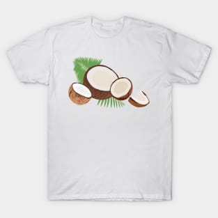 Coconut T-Shirt